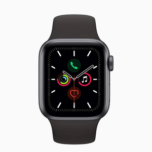 Apple Watch Series 6 256GB magenta