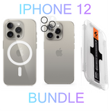 iPhone 12 Bundle
