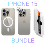 Iphone 15 bundle
