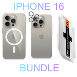 Iphone 16 Bundle