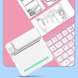 Print Your Memories Anywhere – No Ink Needed!