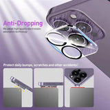 iPhone Camera Lens Protector - Ultimate Protection