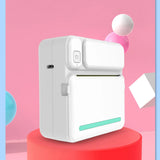 Print Your Memories Anywhere – No Ink Needed!