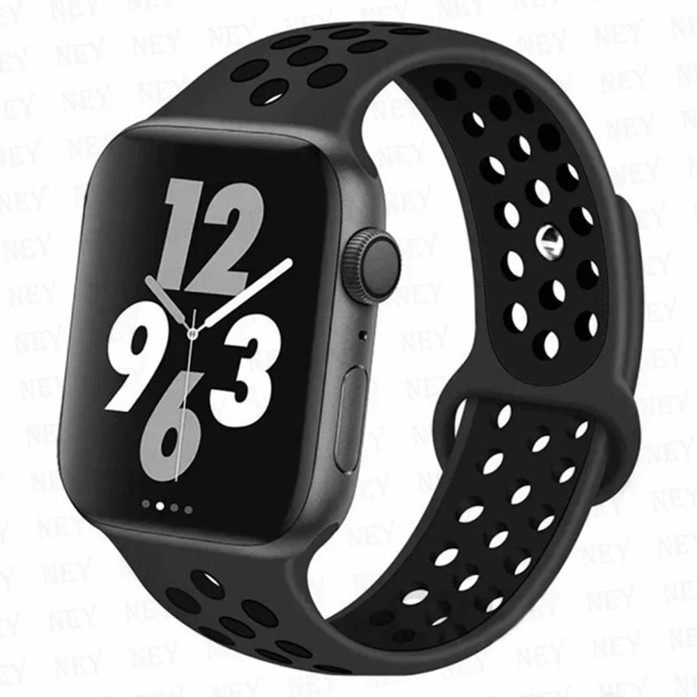 Apple Watch bundle