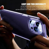 iPhone Camera Lens Protector - Ultimate Protection